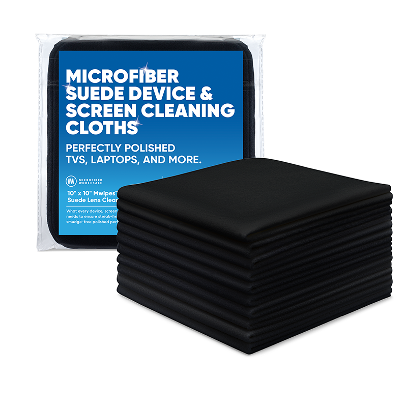An application scenario or product detail of microfiber suede - Image 11