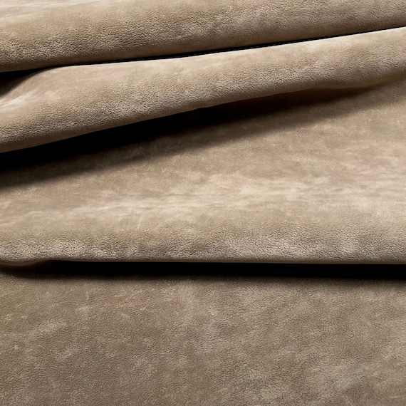 An application scenario or product detail of microfiber suede material - Image 6