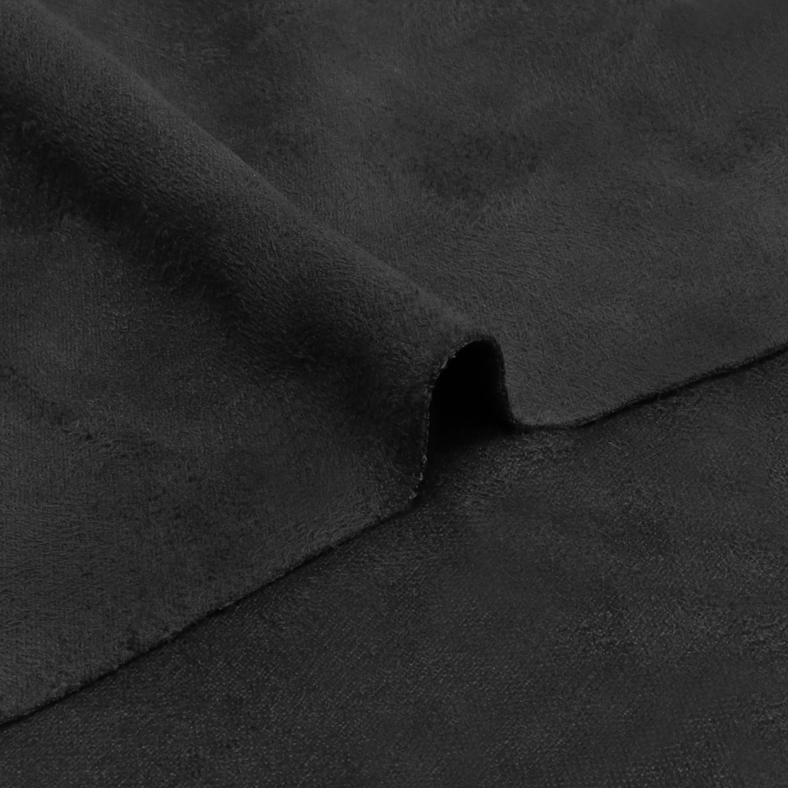 An application scenario or product detail of microfiber suede material - Image 14