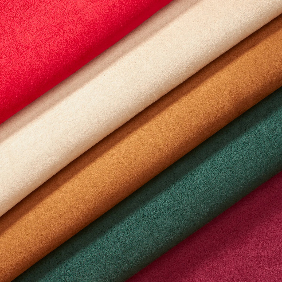 An application scenario or product detail of microsuede material - Image 3