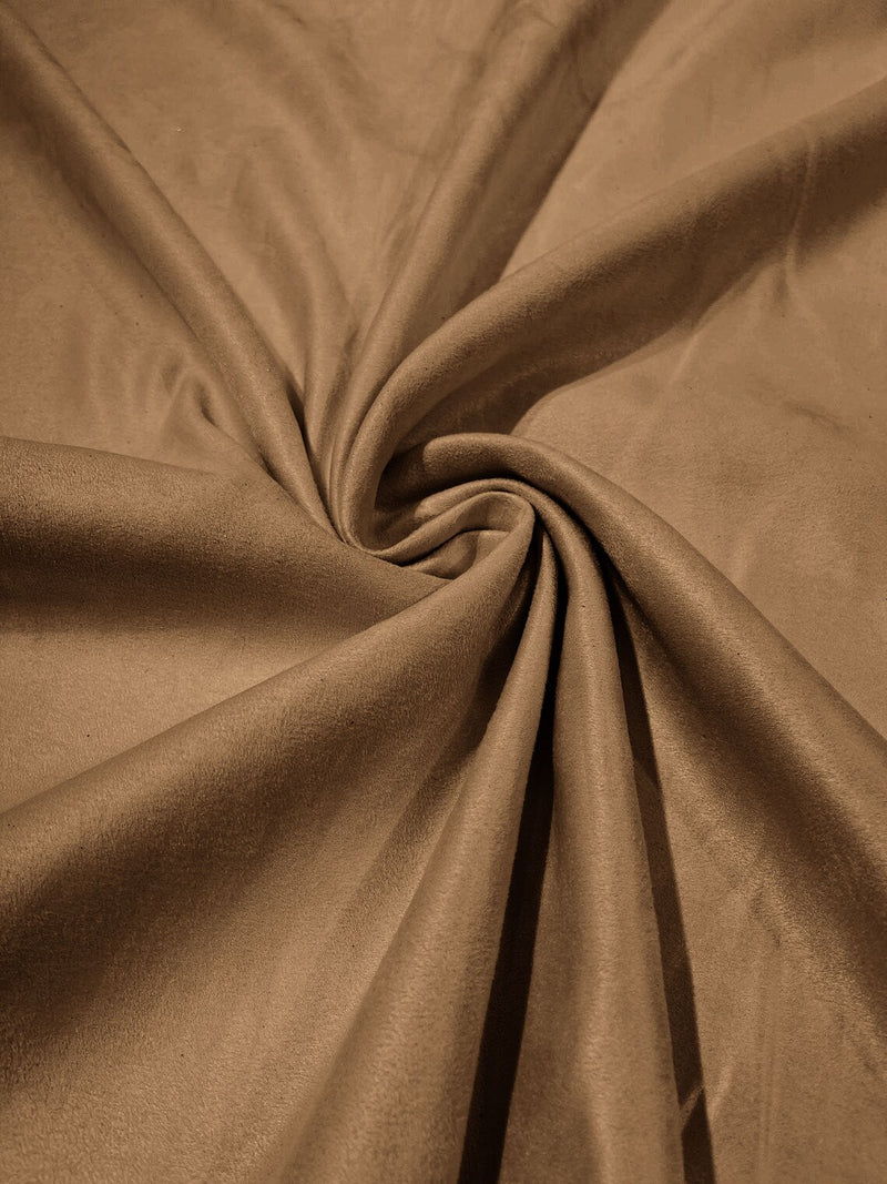 An application scenario or product detail of microsuede material - Image 8