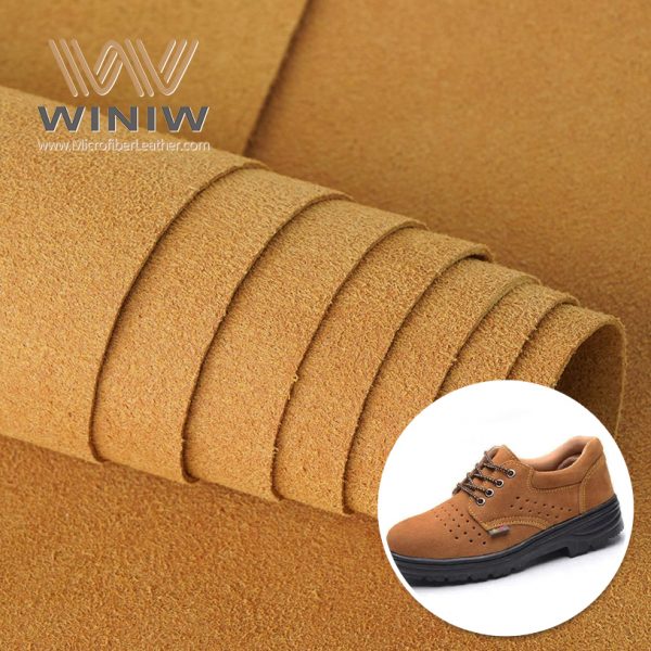 An application scenario or product detail of microsuede material - Image 10