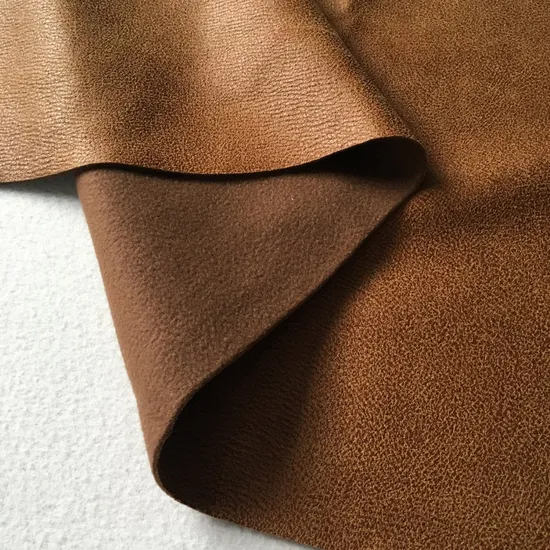 An application scenario or product detail of microsuede material - Image 12