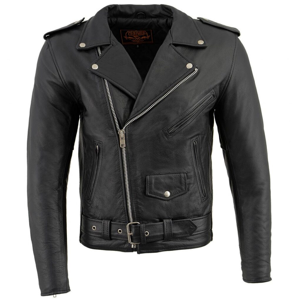 Featured image for the milwaukee leather company guide