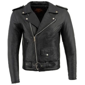 Featured image for the milwaukee leather company guide