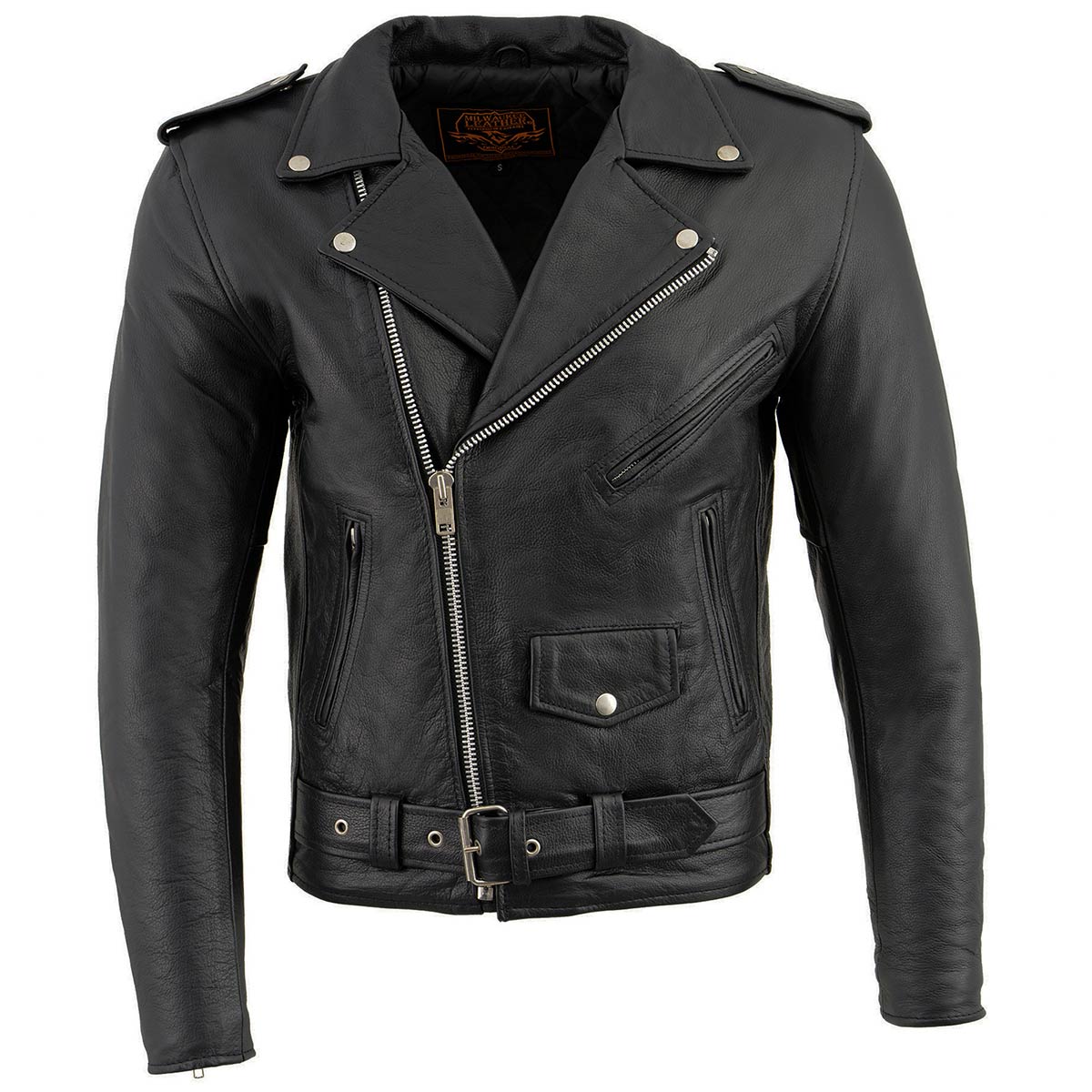 Featured image for the milwaukee leather company guide