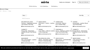 Mirta - Wholesale Women's Bags