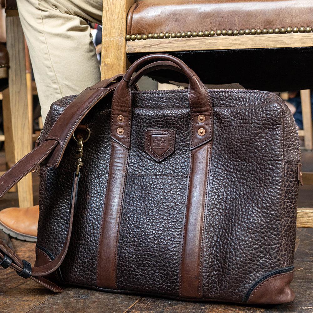 An application scenario or product detail of mission leather company - Image 6