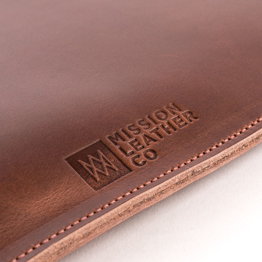 An application scenario or product detail of mission leather company - Image 9