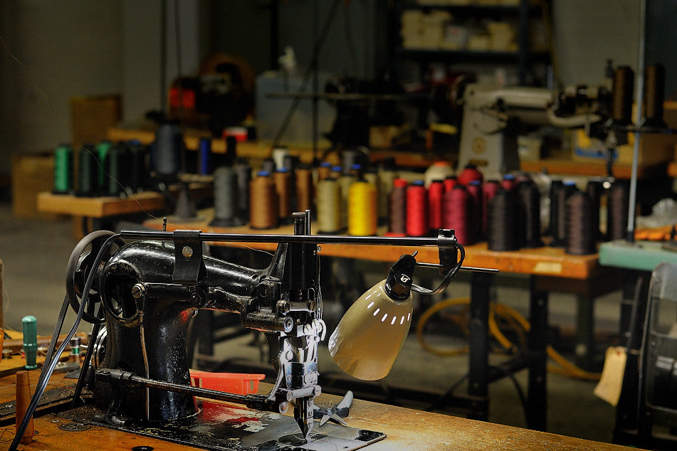 An application scenario or product detail of mitchell leather factory - Image 2