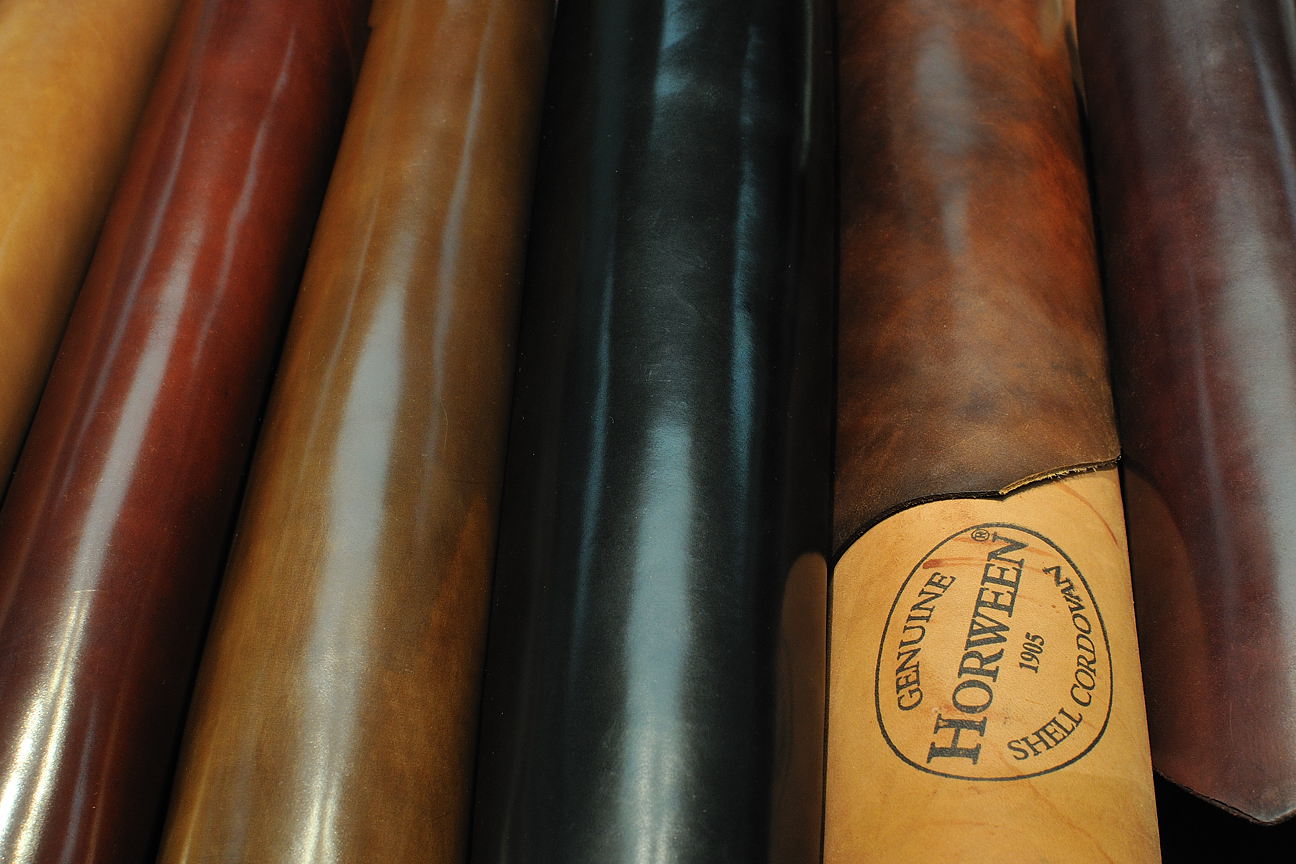 An application scenario or product detail of mitchell leather factory - Image 4