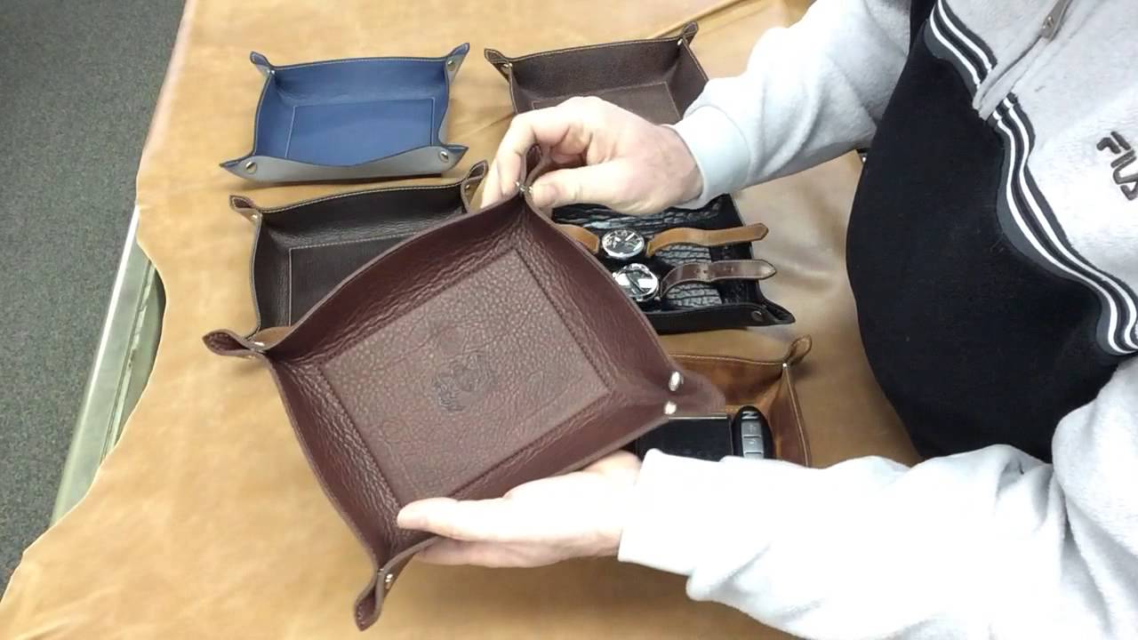An application scenario or product detail of mitchell leather factory - Image 10