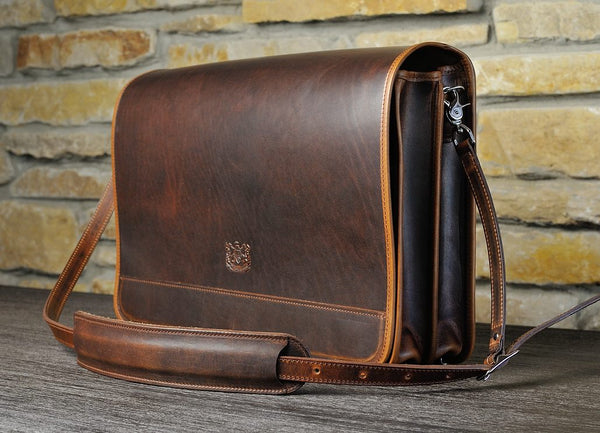 An application scenario or product detail of mitchell leather factory - Image 11