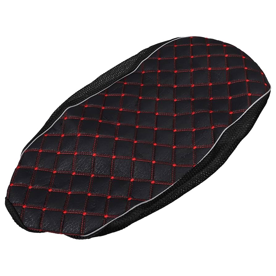 An application scenario or product detail of motorbike seat cover material - Image 13