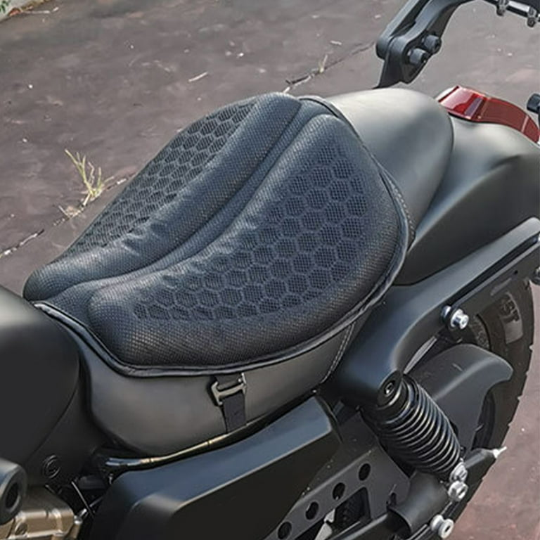 An application scenario or product detail of motorbike seat cover material - Image 22