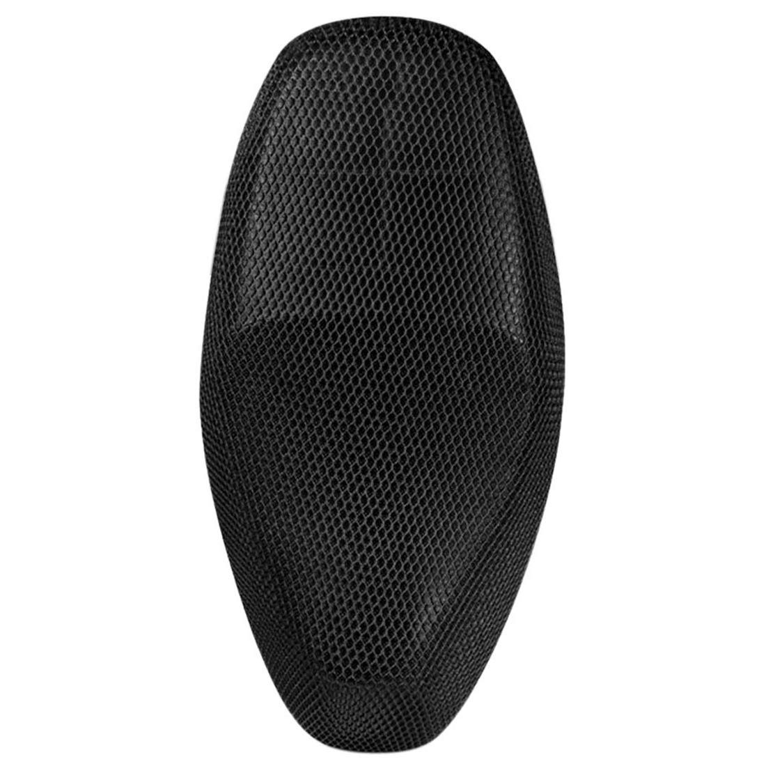 Featured image for the motorcycle seat cover fabric guide
