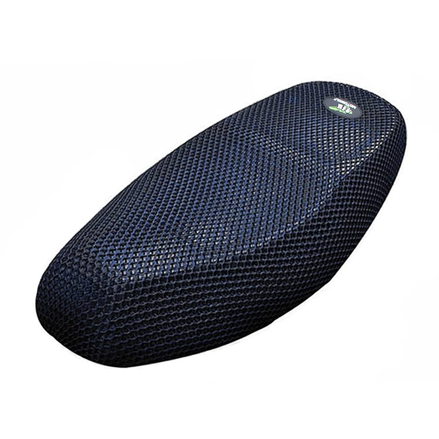 An application scenario or product detail of motorcycle seat cover material - Image 7