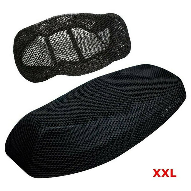 An application scenario or product detail of motorcycle seat cover material - Image 11