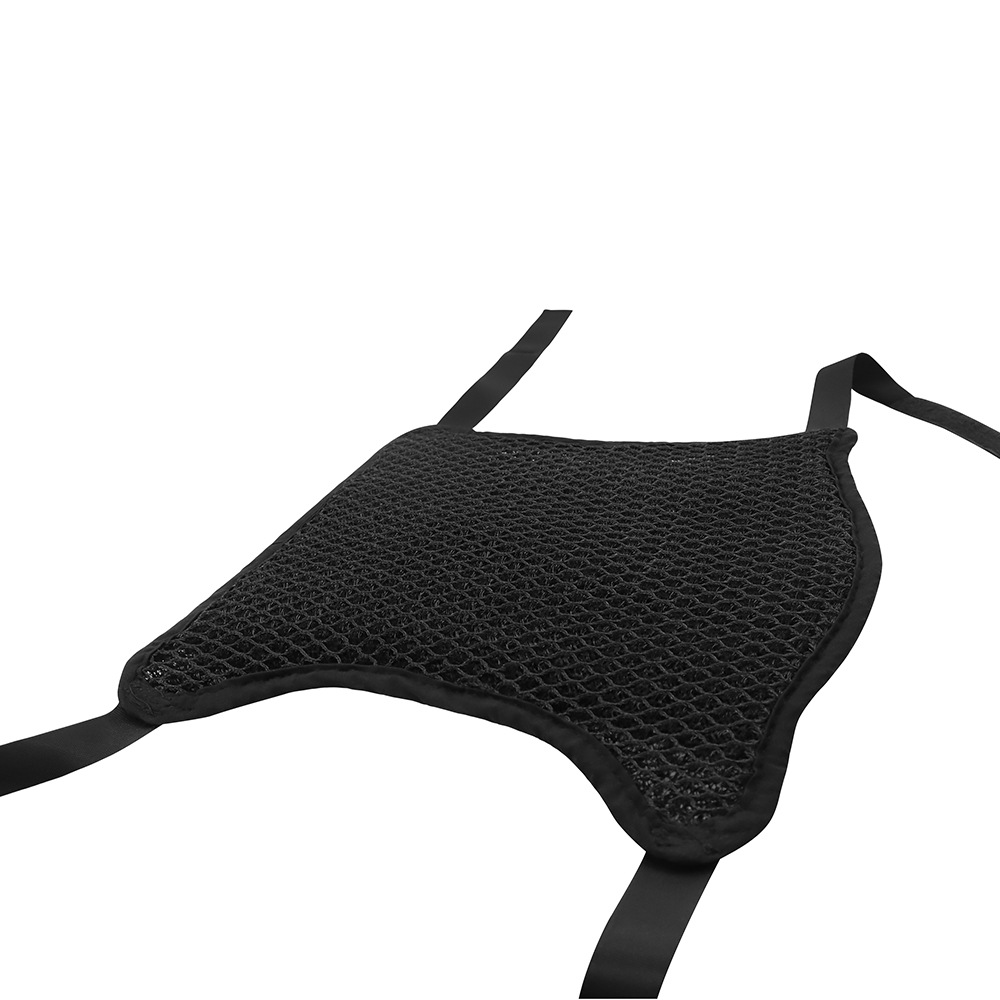 An application scenario or product detail of motorcycle seat cover material - Image 15
