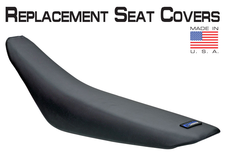 An application scenario or product detail of motorcycle seat material - Image 7