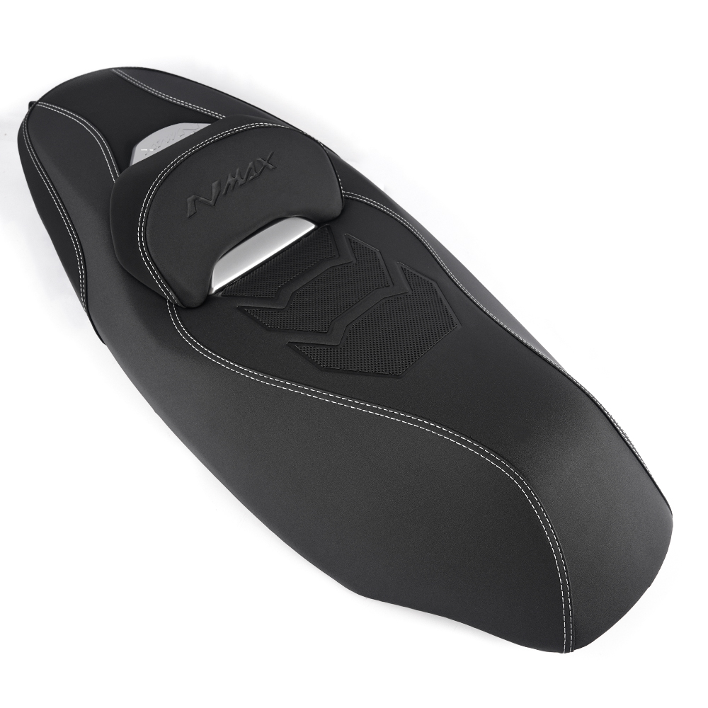 An application scenario or product detail of motorcycle seat material - Image 17