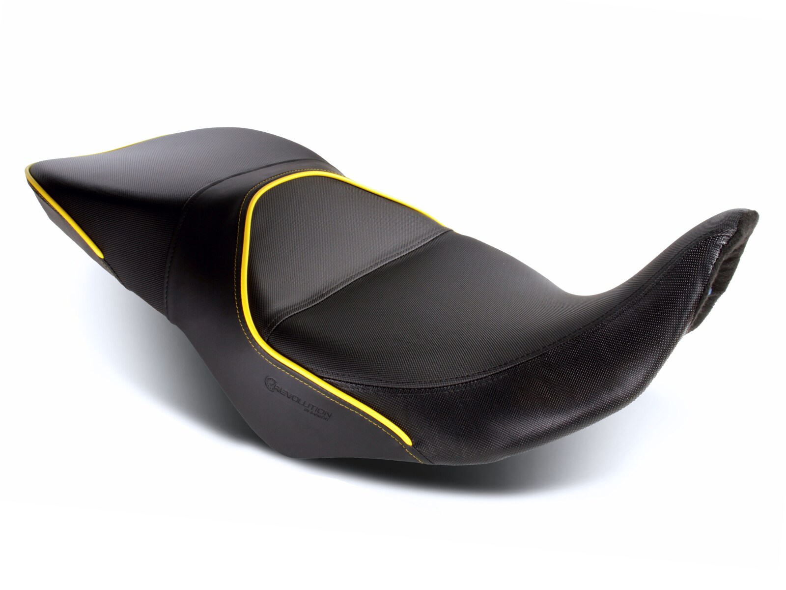 An application scenario or product detail of motorcycle seat material - Image 18