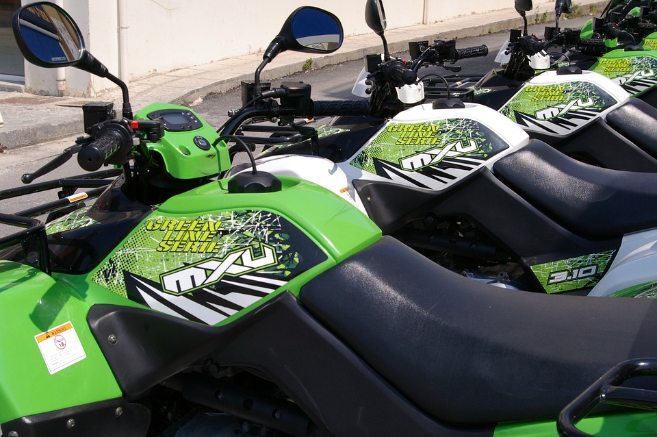 An application scenario or product detail of motorcycle seat upholstery material - Image 11