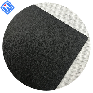 An application scenario or product detail of motorcycle seat upholstery material - Image 13