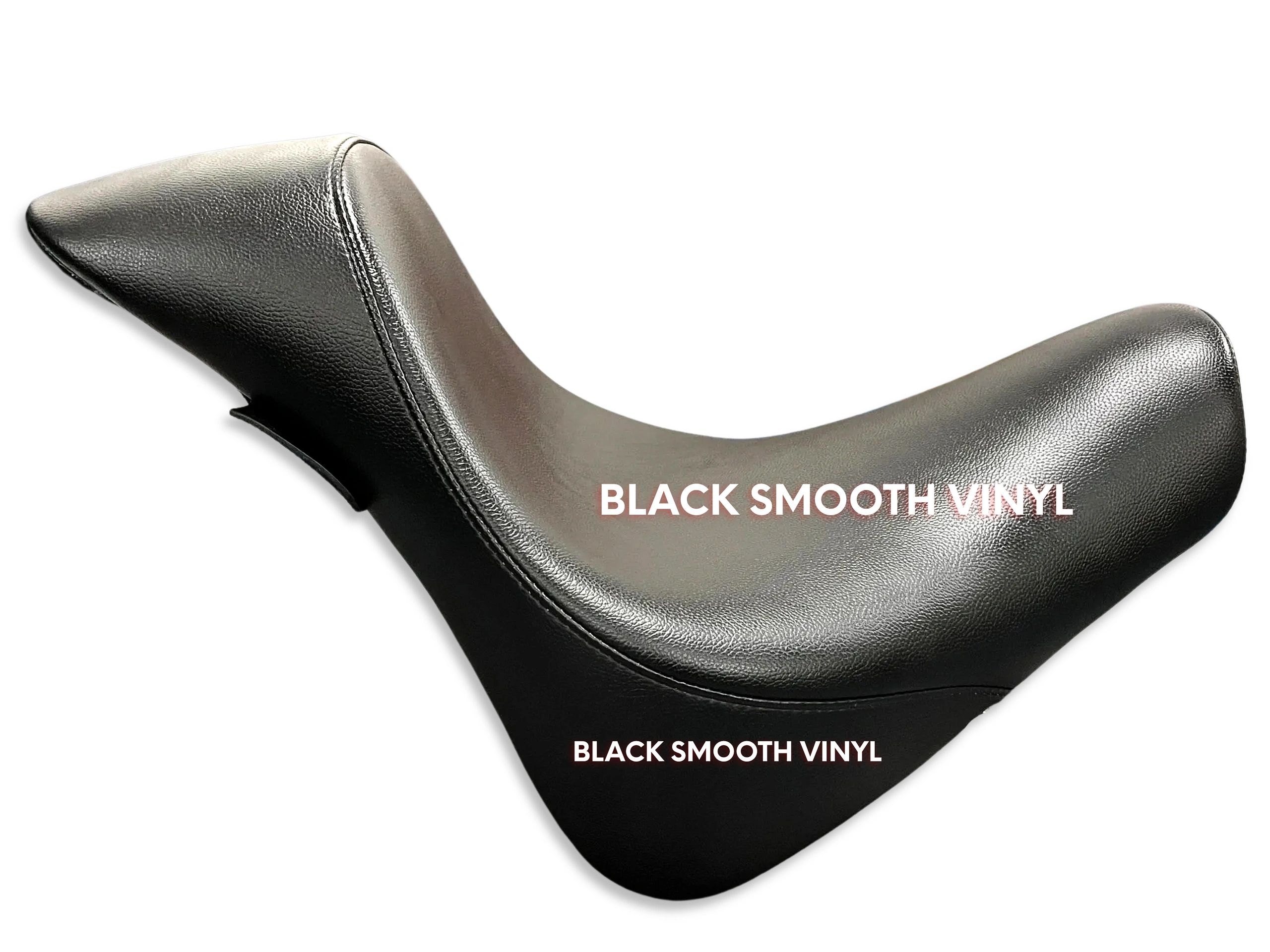 An application scenario or product detail of motorcycle seat vinyl - Image 8