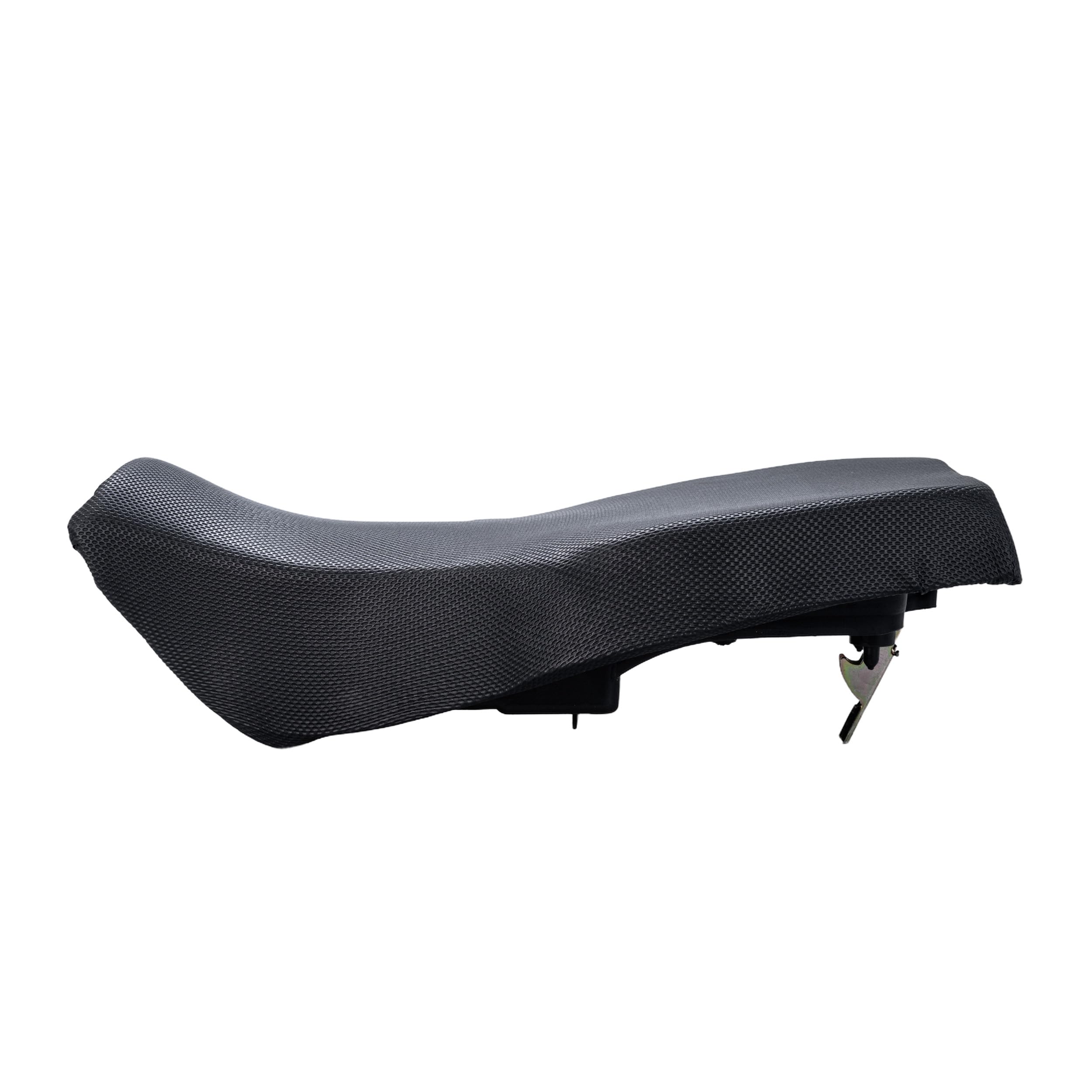 An application scenario or product detail of motorcycle seat vinyl - Image 21