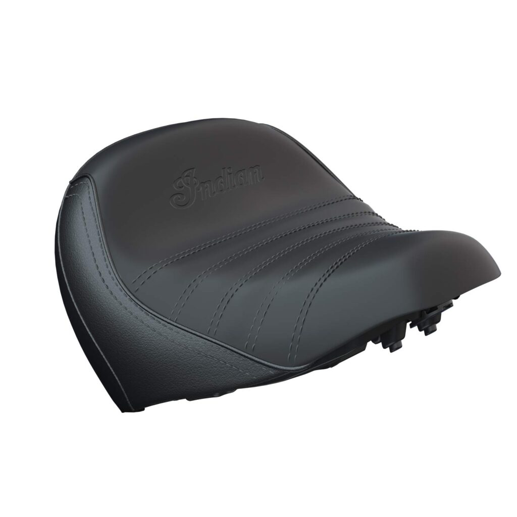 Featured image for the motorcycle seat vinyl guide