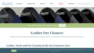 Mulberrys - Professional Leather Cleaning Services