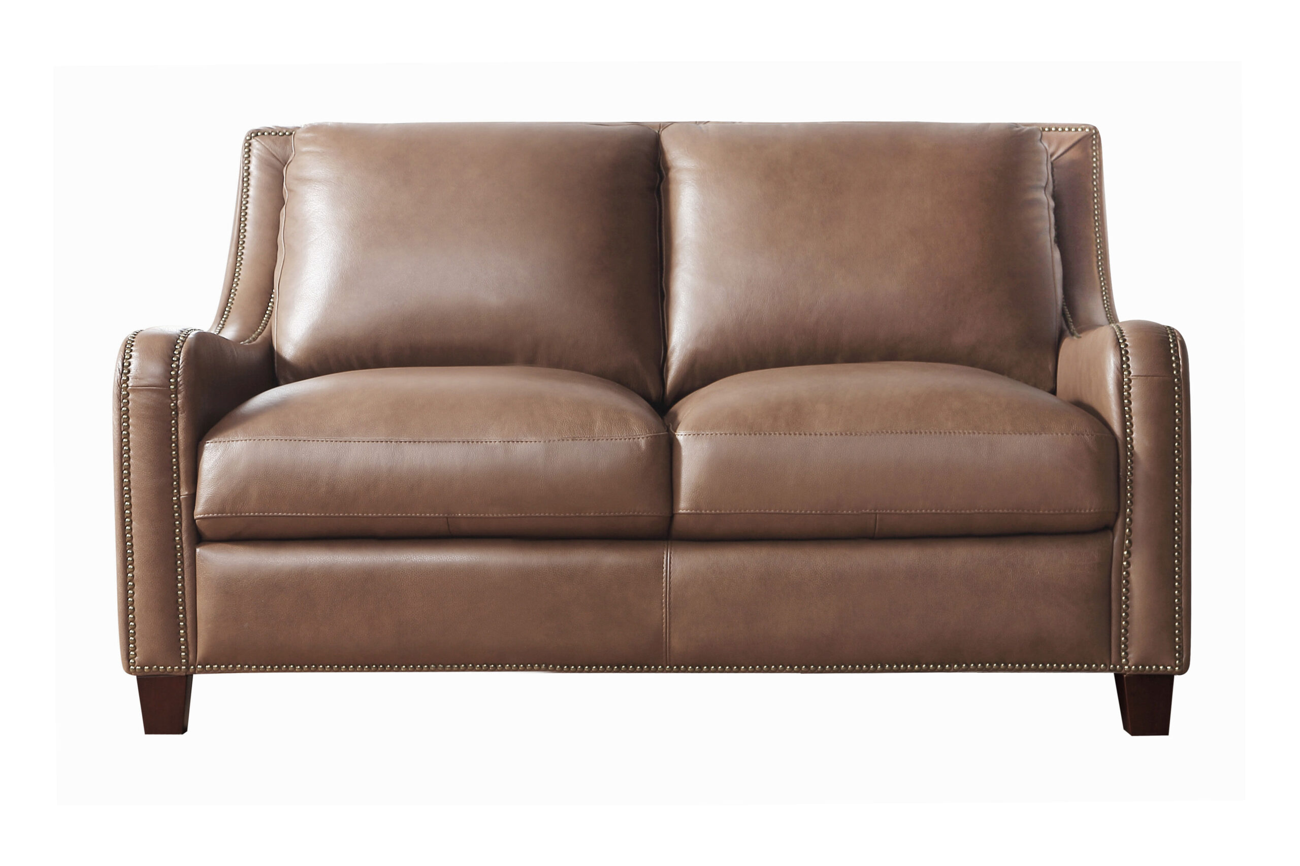 An application scenario or product detail of nappa leather furniture - Image 10