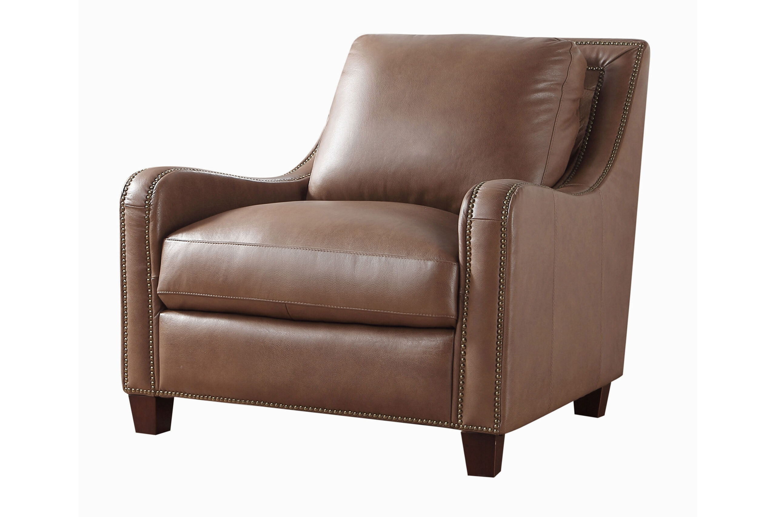 An application scenario or product detail of nappa leather furniture - Image 14
