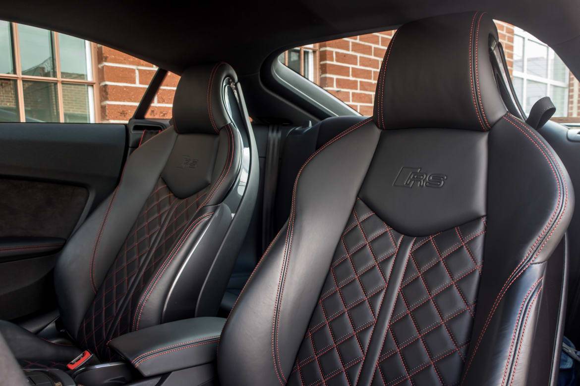 An application scenario or product detail of nappa leather furniture - Image 20