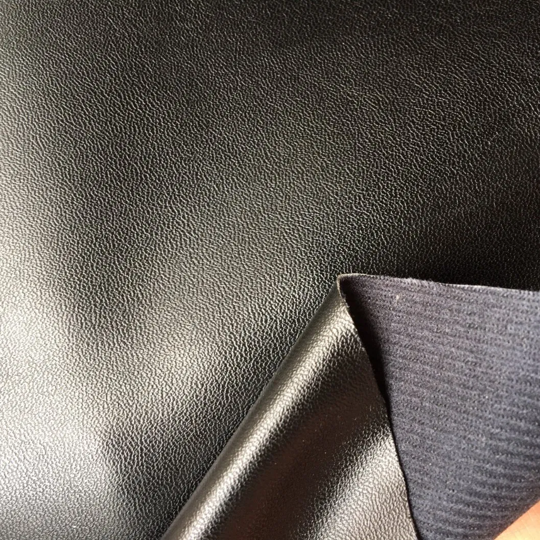 An application scenario or product detail of nappa leather material - Image 9