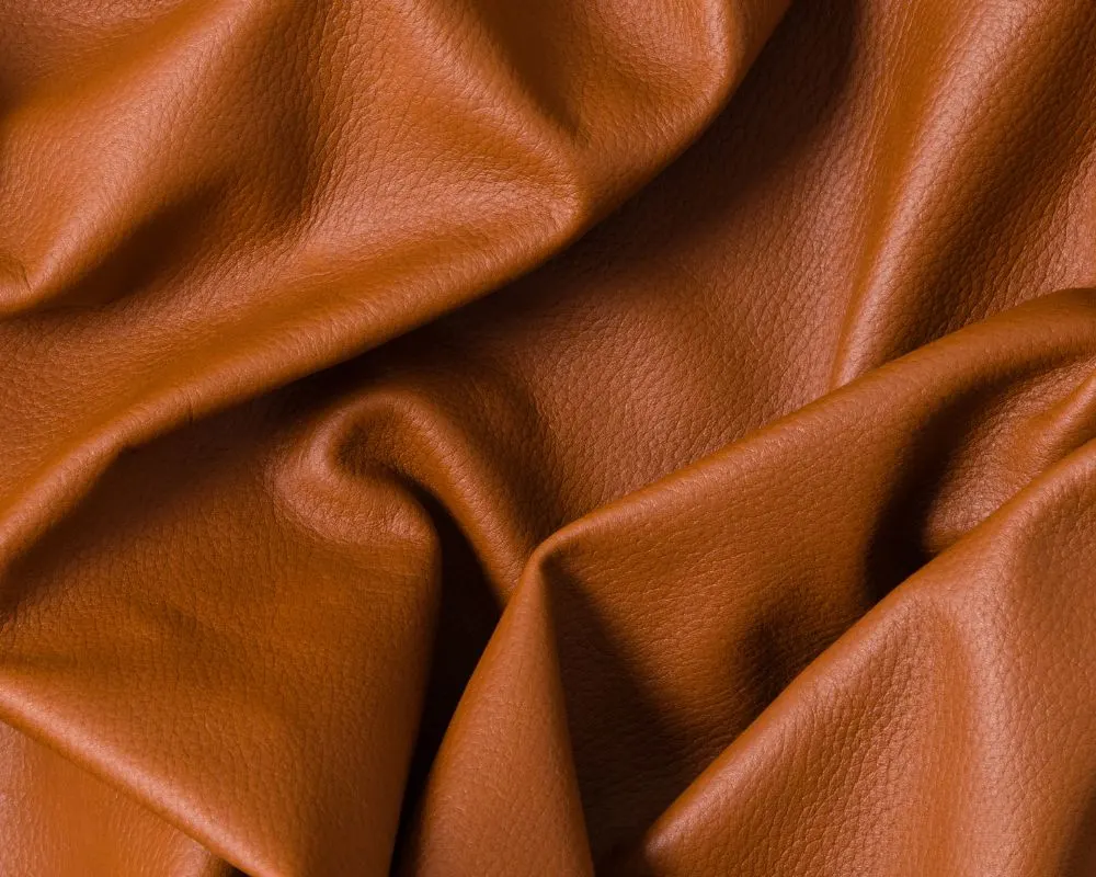 An application scenario or product detail of nappa leather material - Image 12