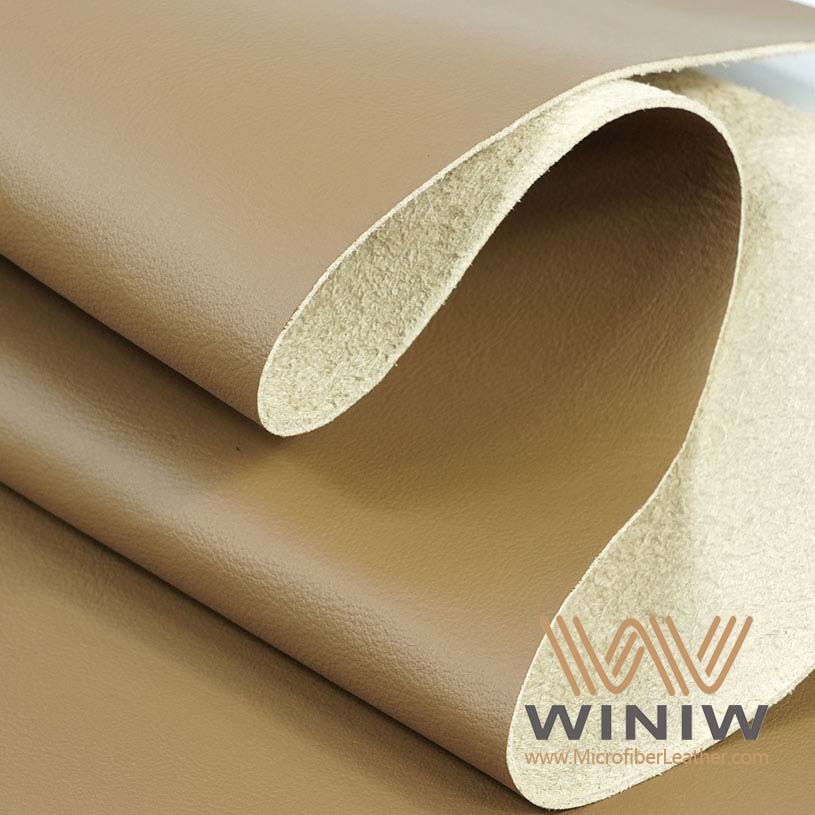 An application scenario or product detail of nappa leather material - Image 13