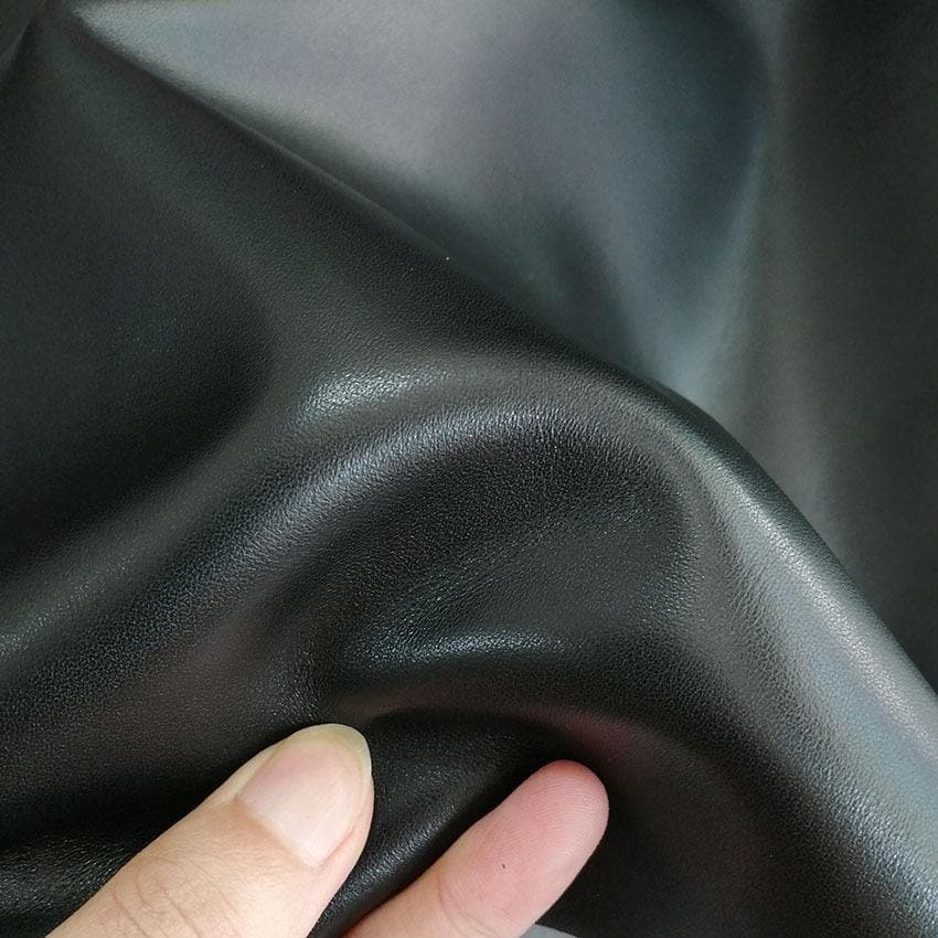 An application scenario or product detail of nappa leather material - Image 16