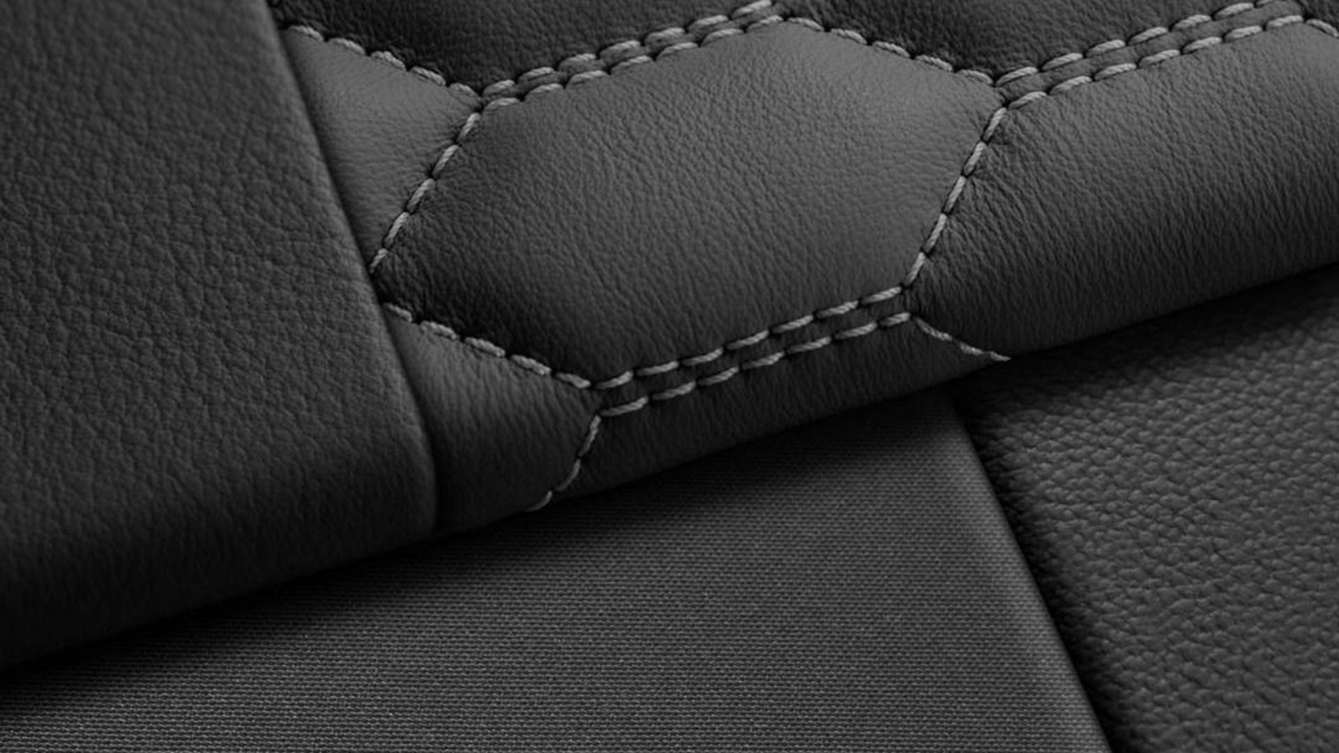 An application scenario or product detail of nappa leather seats - Image 11