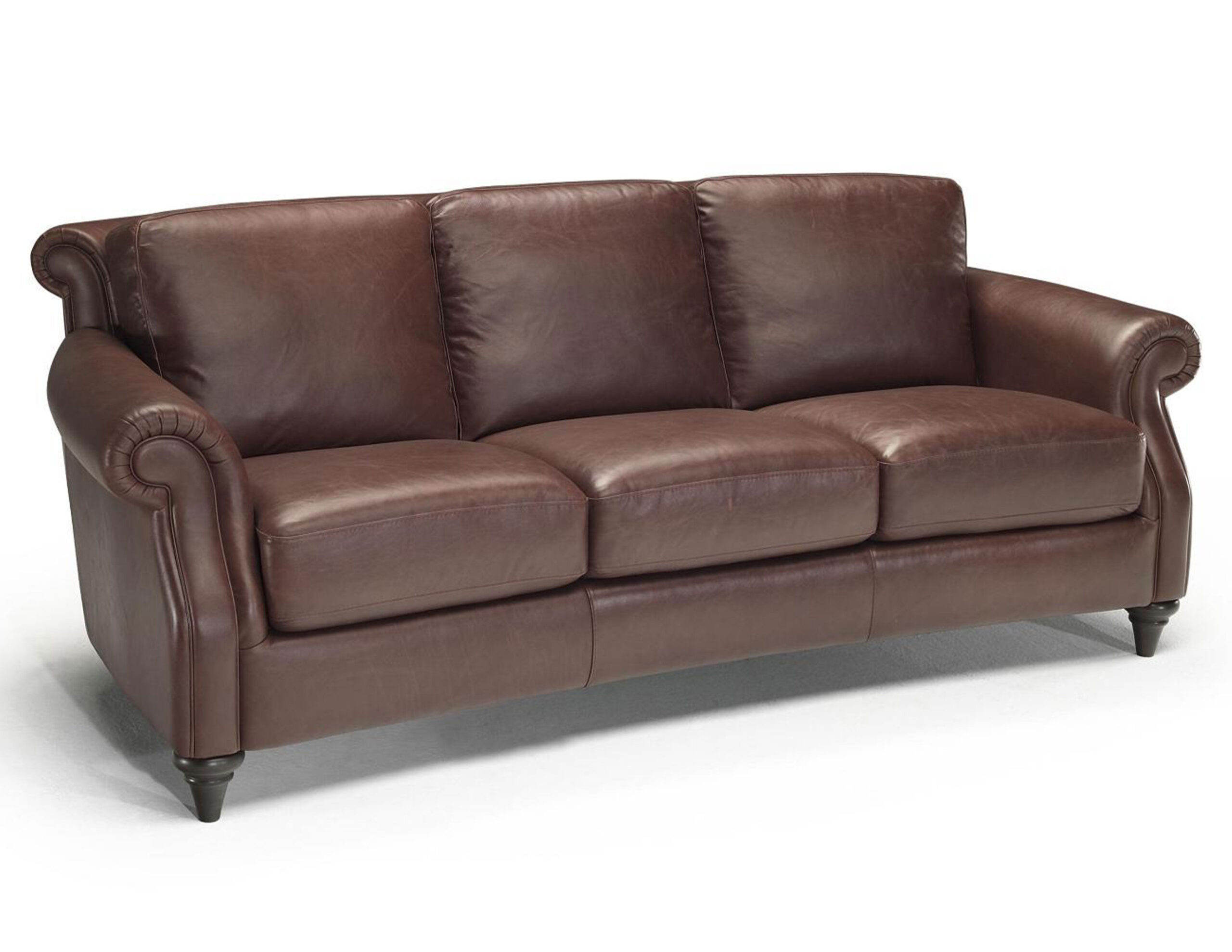 An application scenario or product detail of natuzzi leather company - Image 14
