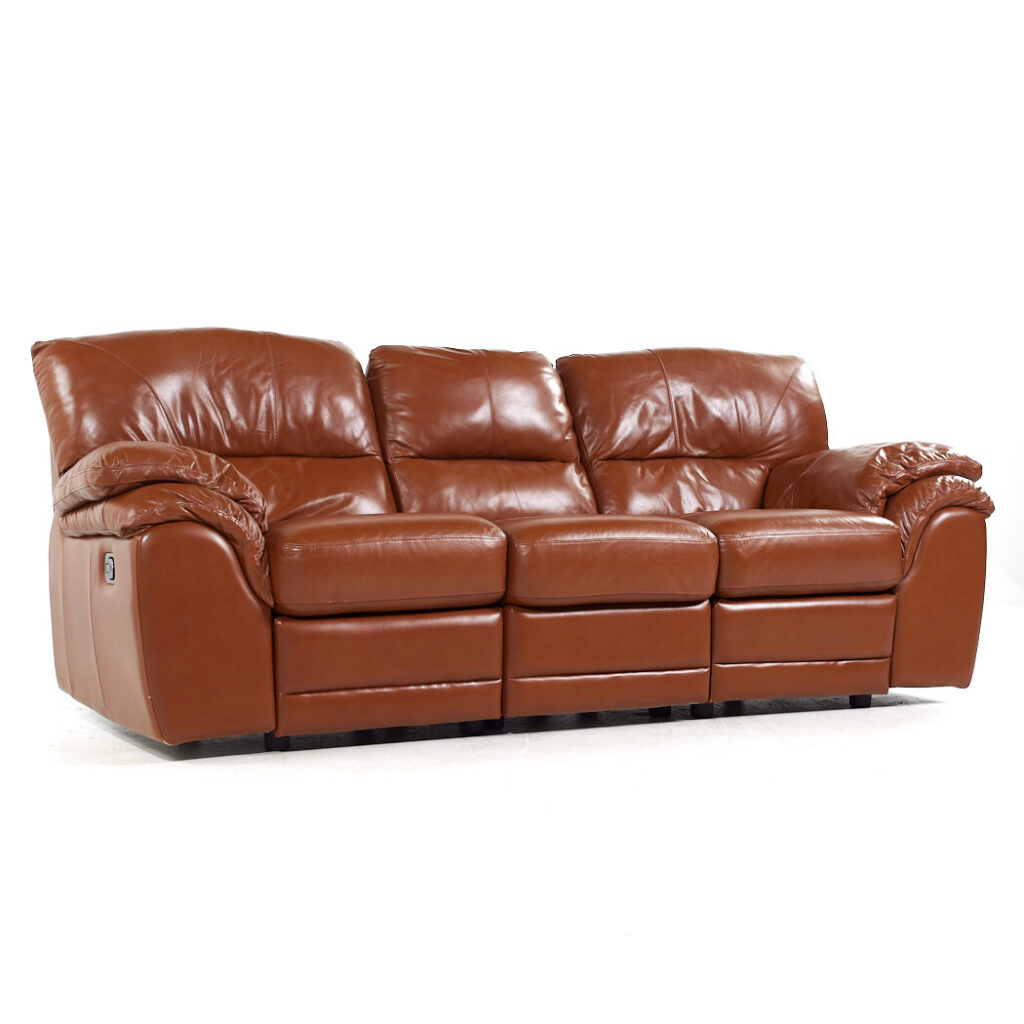Featured image for the natuzzi leather company guide