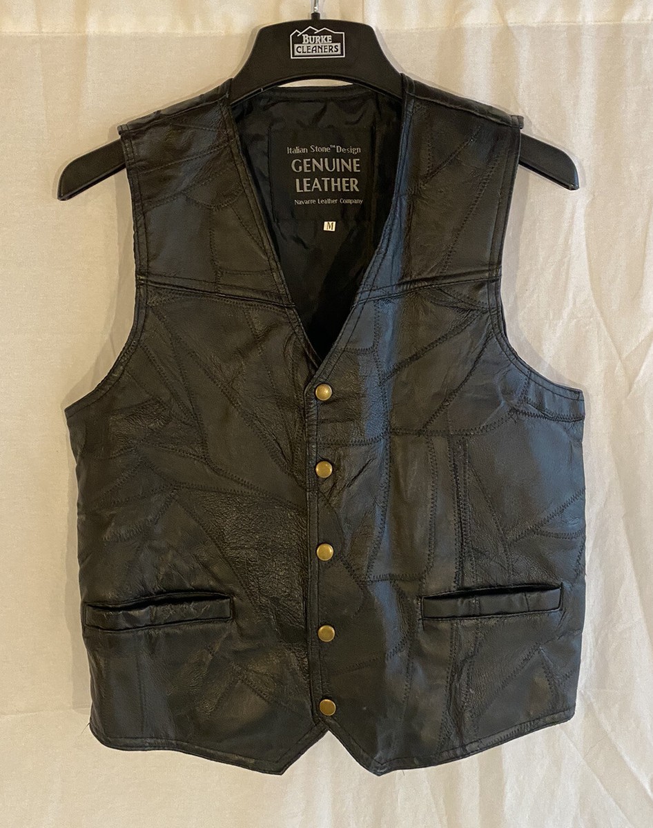An application scenario or product detail of navarre leather company - Image 3