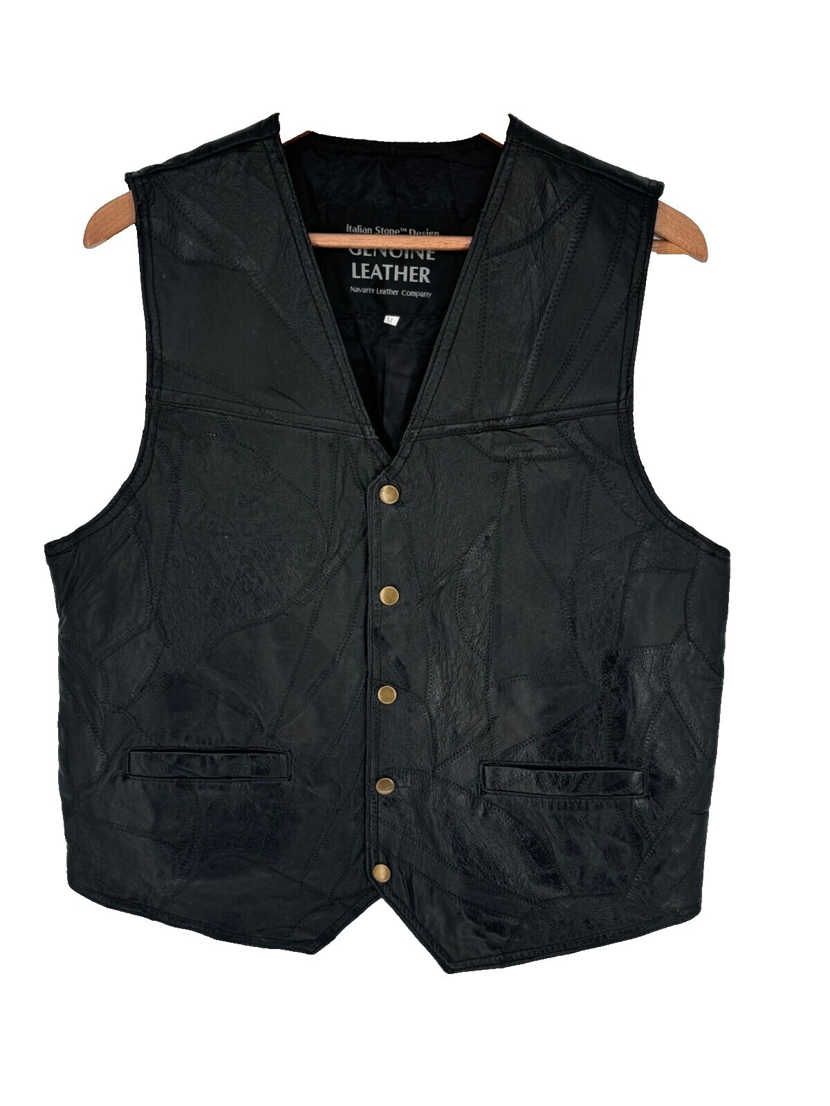 An application scenario or product detail of navarre leather company - Image 6