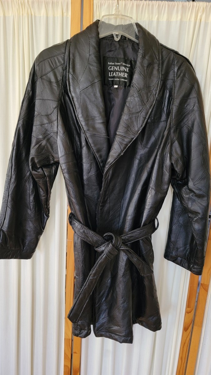 An application scenario or product detail of navarre leather company - Image 16