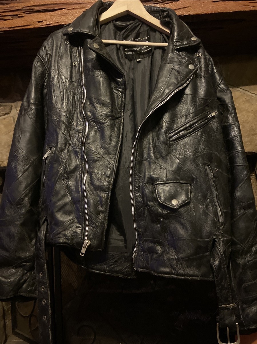 An application scenario or product detail of navarre leather company - Image 21