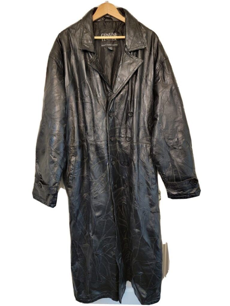 Featured image for the navarre leather company guide