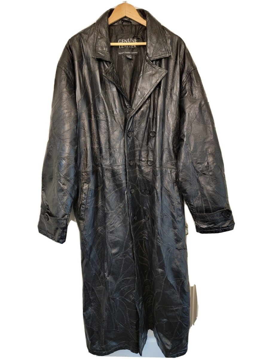 Featured image for the navarre leather company guide