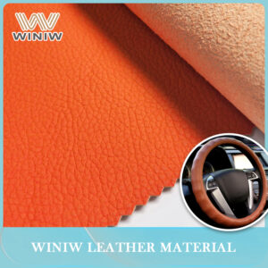 Next-Gen Upholstery Fabric for Cars ¨C Sustainable Luxury Redefined