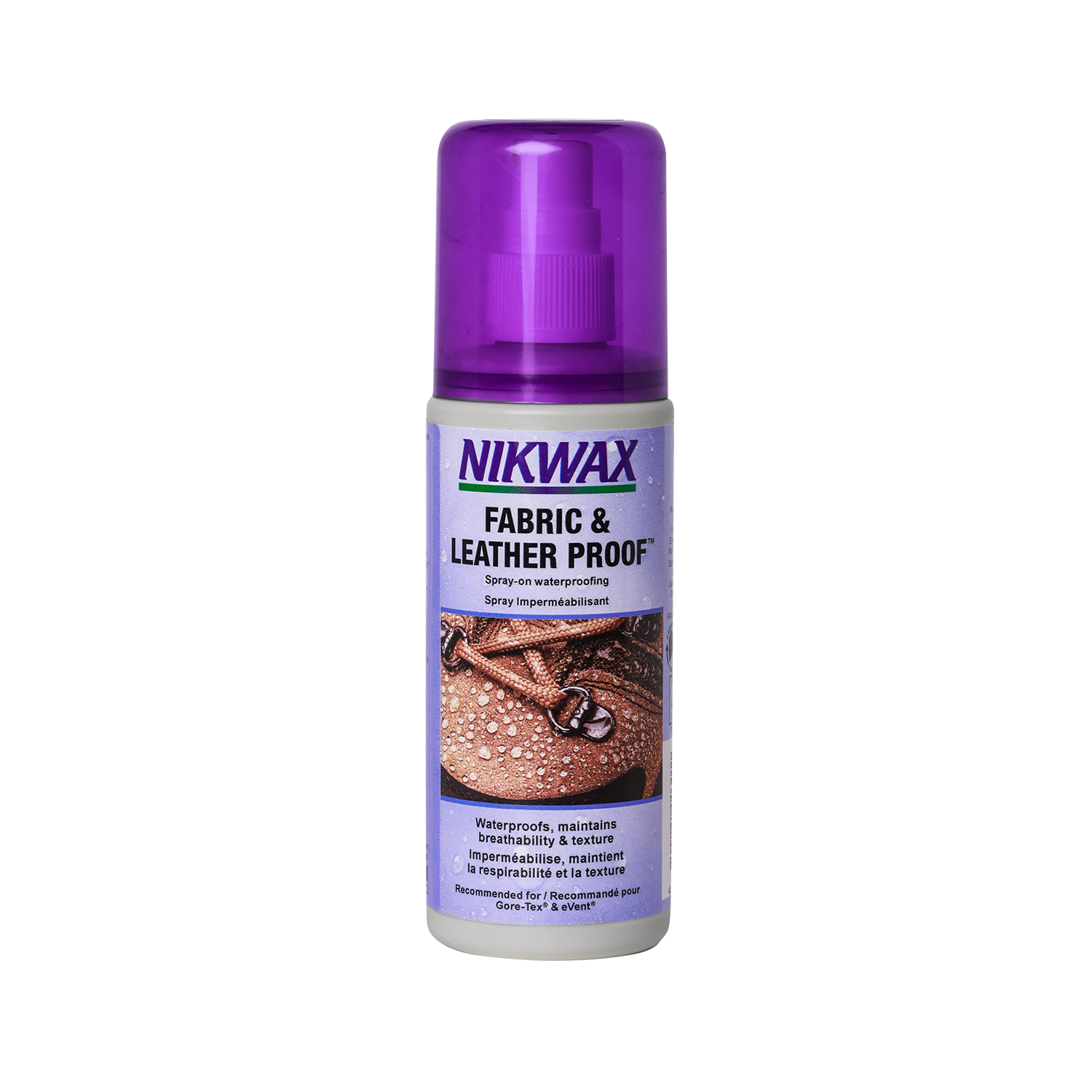 Featured image for the nikwax fabric and leather proof guide